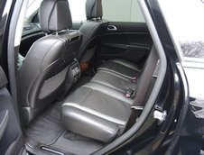 Saab 9-4X