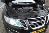 Saab 9-4X