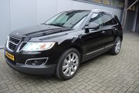 Saab 9-4X