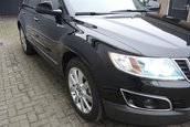 Saab 9-4X