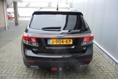 Saab 9-4X