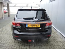 Saab 9-4X