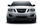 Saab 9-4X