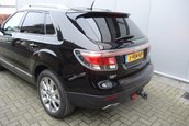 Saab 9-4X