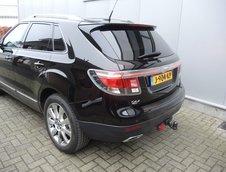 Saab 9-4X