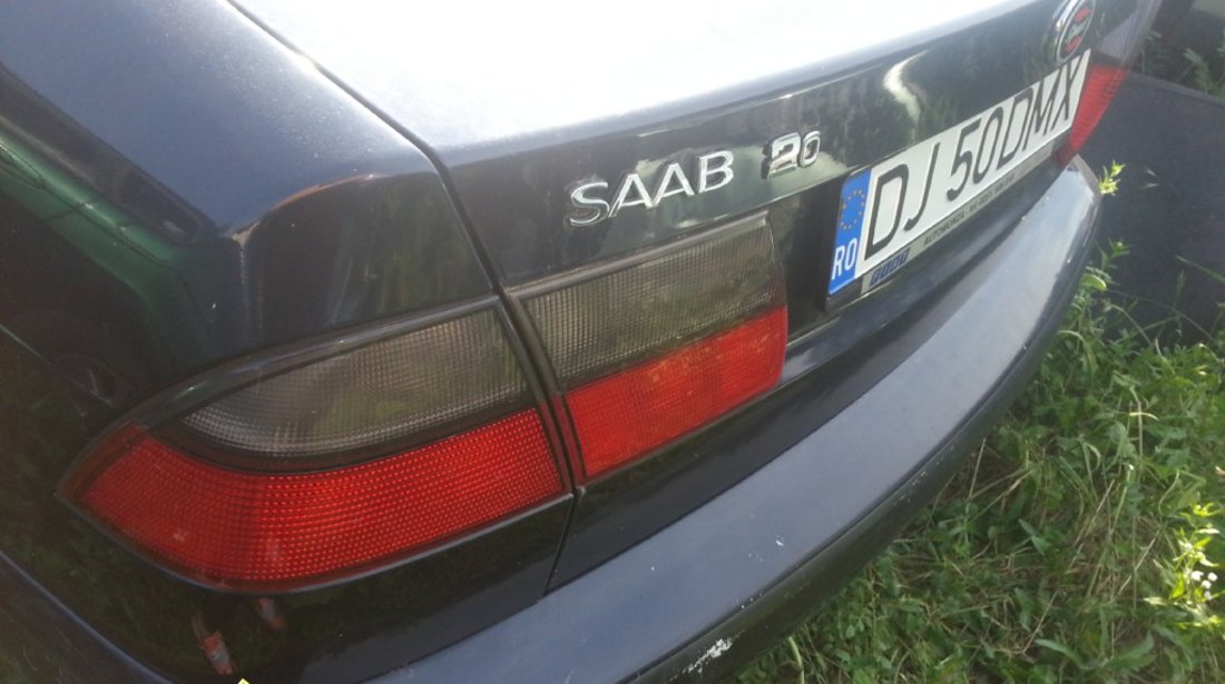 Saab 9-5 3.0 2000