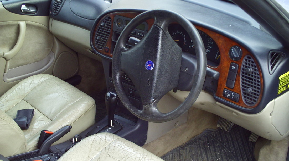 Saab 900 2.0i 1996