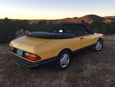 Saab 900 SE Turbo Cabrio de vanzare