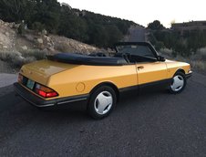 Saab 900 SE Turbo Cabrio de vanzare