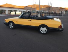 Saab 900 SE Turbo Cabrio de vanzare