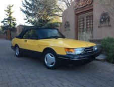 Saab 900 SE Turbo Cabrio de vanzare