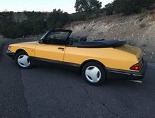 Saab 900 SE Turbo Cabrio de vanzare