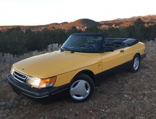 Saab 900 SE Turbo Cabrio de vanzare