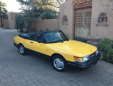 Saab 900 SE Turbo Cabrio de vanzare