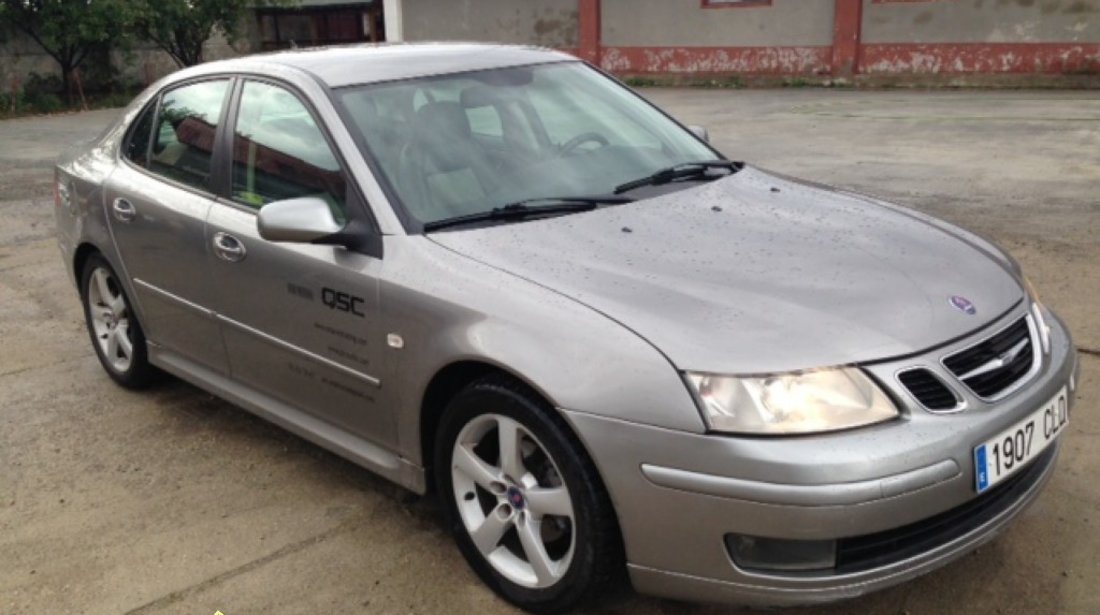 Saab 93 2.2TID SAU 2.0TURBO BENZINA