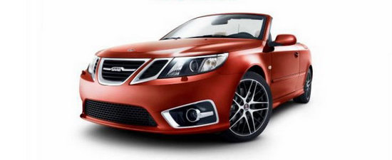 Saab Automobile celebreaza astazi Ziua Independentei