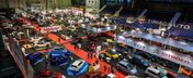 Tendintele auto 2016 – 2017 si peste 200 de modele expuse va asteapta la Salonul Auto Bucuresti si Accesorii 2016