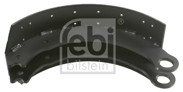 Sabot frana (04656 FEBI BILSTEIN)