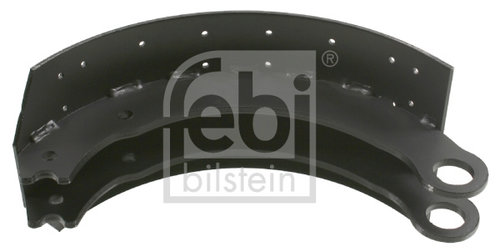 Sabot frana (04656 FEBI BILSTEIN)