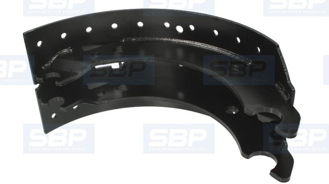 Sabot frana BPW SKH Producator SBP 03-BP001