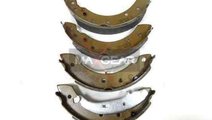 Sabot frana DACIA LOGAN MCV KS MAXGEAR 19-0242