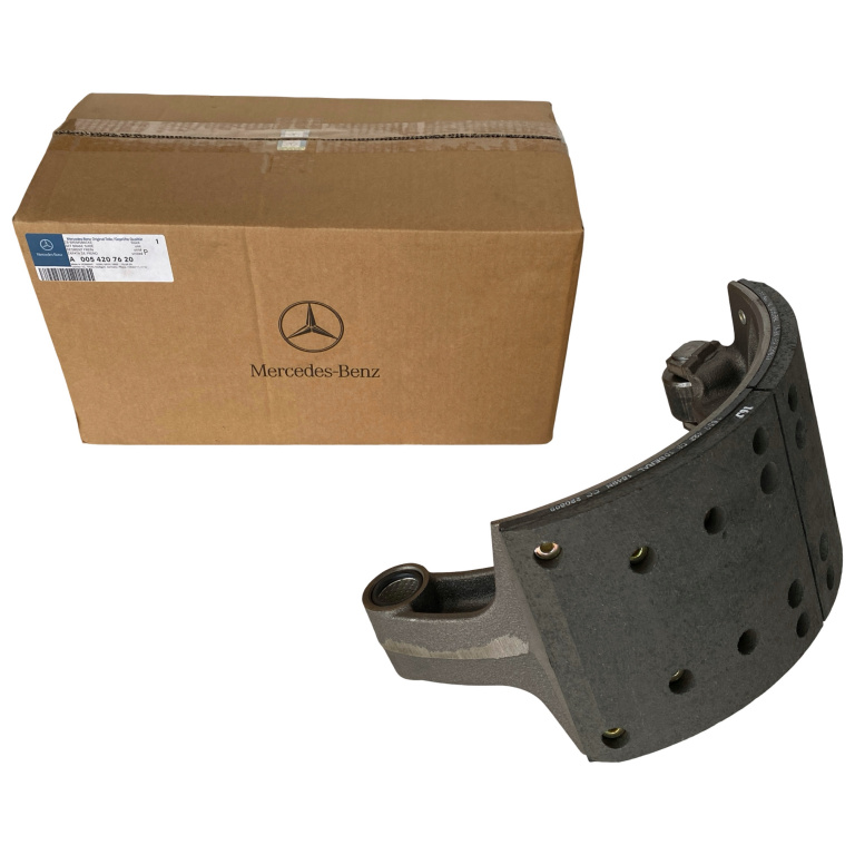 Sabot Frana De Mana Camion Oe Mercedes-Benz Actros MP2 / MP3 2008–2014 A0054207620