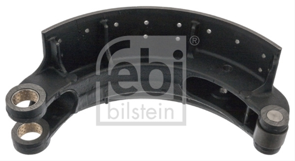 Sabot Frana Febi Bilstein Daf 48687