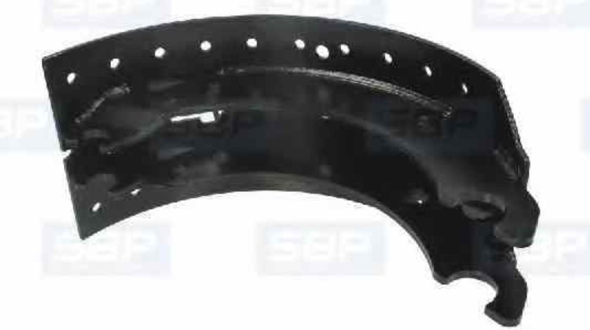 Sabot frana Producator SBP 03-BP001