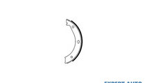 Saboti frana BMW Z3 cupe (E36) 1997-2003 #2 019023