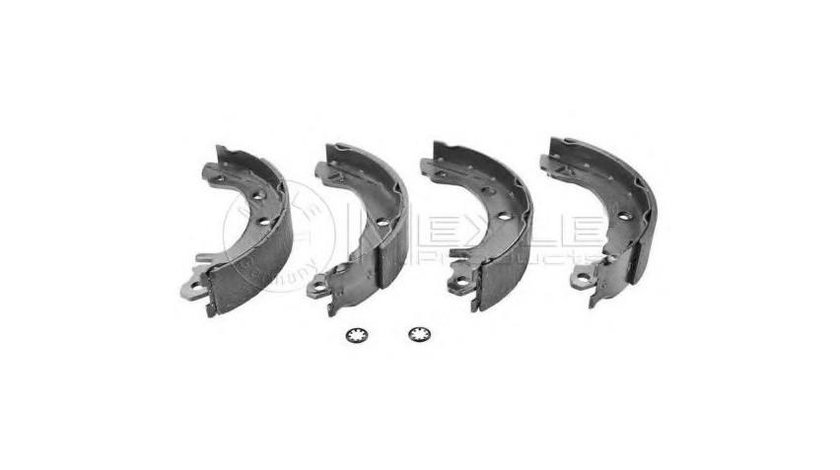 Saboti frana Fiat MAREA (185) 1996-2007 #2 03013702622