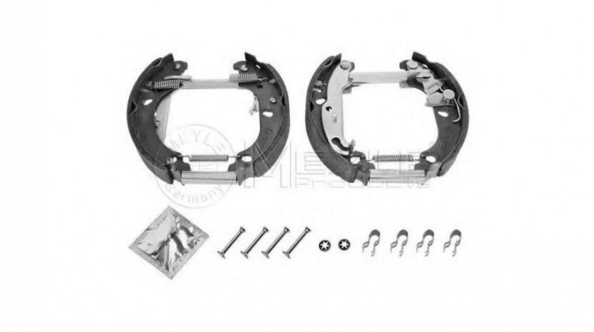 Saboti frana Mazda 121 Mk III (JASM, JBSM) 1996-2003 #2 03013704122