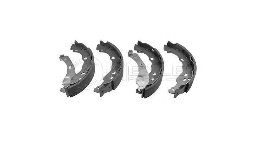 Saboti frana Renault KANGOO Rapid (FC0/1_) 1997-2016 #2 03013703512