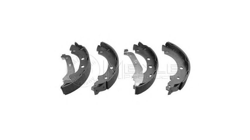 Saboti frana Renault KANGOO Rapid (FC0/1_) 1997-2016 #2 03013703502