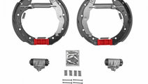 Saboti frana Renault MEGANE I (BA0/1_) 1995-2004 #...