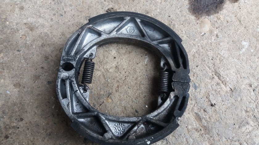 Saboti Frana Spate Aprilia Scarabeo 50-100cc 4T