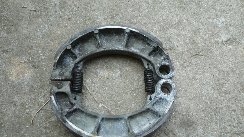 Saboti Frana Spate Honda Phanteon 125 150 2 T si Honda Foresight 250 4 T