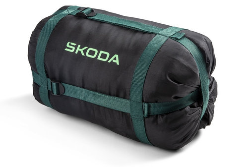 Sac De Dormit Si Patura Oe Skoda 6U0069621