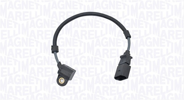 (sac115) Senzor Pozitie Vibrochen Se22 Marelli Audi 064847215010