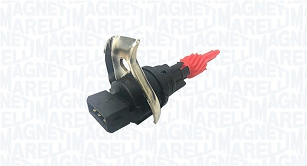 (sag183) Senzor Pozitie Vibrochen Se22 Marelli Audi 064848183010