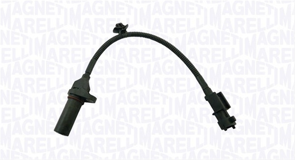 (sag204) Senzor Pozitie Vibrochen Se22 Marelli Hyundai 064848204010
