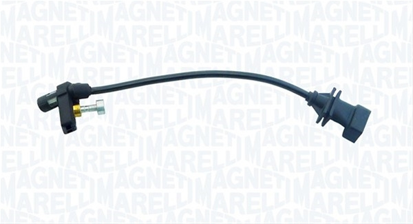 (sag247) Senzor Pozitie Vibrochen Se22 Marelli Bmw 064848247010