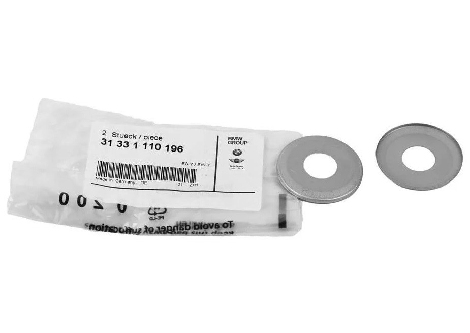 Saiba Amortizor Oe Bmw 31331110196