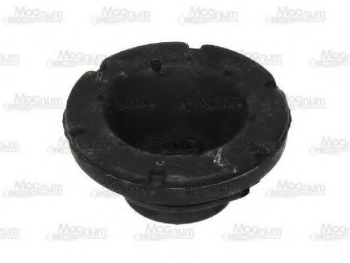 Saiba arc AUDI A1 (8X1, 8XK, 8XF) (2010 - 2016) Magnum Technology A8A015MT piesa NOUA