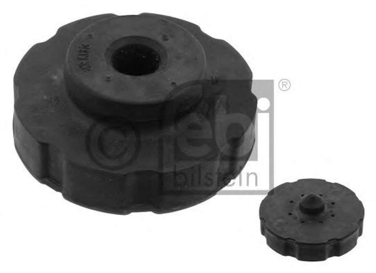 Saiba arc AUDI A5 Cabriolet (8F7) (2009 - 2016) FEBI BILSTEIN 38629 piesa NOUA