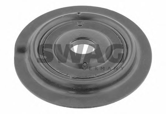 Saiba arc FIAT DUCATO caroserie (230L) (1994 - 2002) SWAG 62 92 6854 piesa NOUA