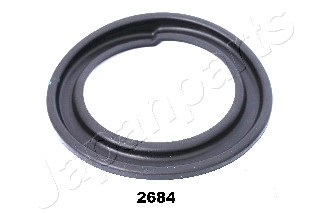 Saiba arc partea de jos (RU2684 JAPANPARTS) TOYOTA