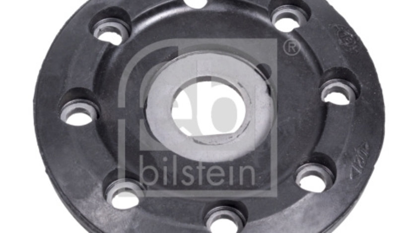 Saiba arc punte fata (104067 FEBI BILSTEIN) FIAT,NISSAN,OPEL,RENAULT,VAUXHALL