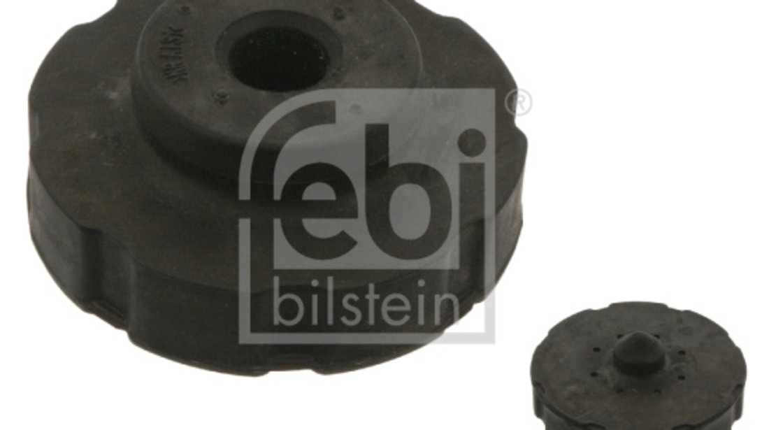 Saiba arc puntea spate (38629 FEBI BILSTEIN) AUDI