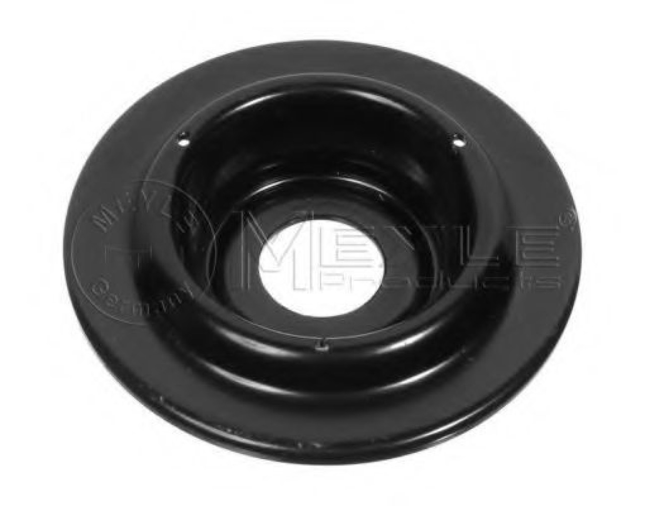 Saiba arc SKODA OCTAVIA II (1Z3) (2004 - 2013) MEYLE 100 412 0022 piesa NOUA