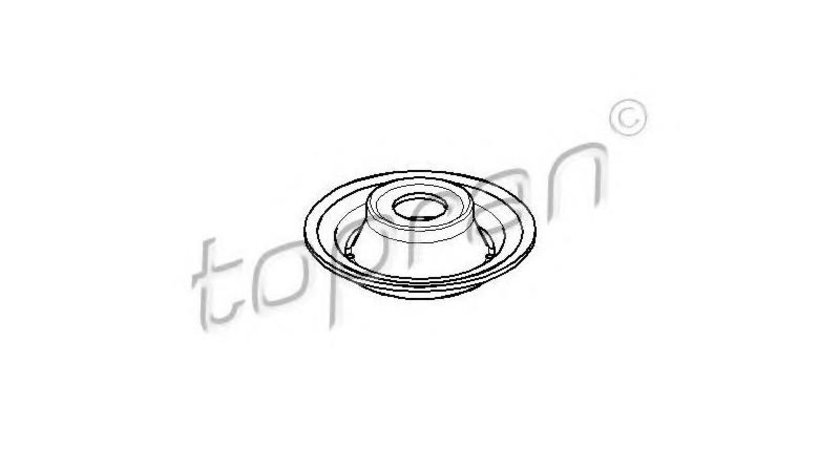 Saiba arc Volkswagen VW NEW BEETLE (9C1, 1C1) 1998-2010 #2 1004120022